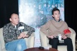 观众称《罗曼蒂克》年度最佳 杜淳戏中吃十几个饼