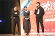 《大鬧天竺》南京站 柳巖：奪白客小岳岳銀幕初吻