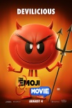 《Emoji大电影》曝预告 表情做自我介绍显蠢萌