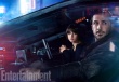 《银翼杀手：2049》幕后照 导演给“高司令”说戏