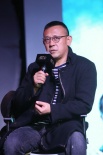 姜文星战变宇宙版张麻子 甄子丹戴美瞳拍戏痛苦