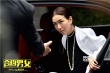 《合约男女》曝圣诞海报 郑秀文张孝全甜蜜派送