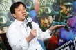 成龍：接班人難找 黃子韜30年后也可能拿奧斯卡