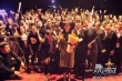 《一路逆风》发圣诞海报 邓紫棋成都陪你过平安夜