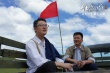 元旦檔紅色電影 《難忘金銀灘》三代觀眾點映淚崩