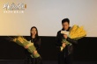 元旦档红色电影 《难忘金银滩》三代观众点映泪崩