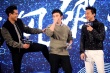 韩寒《乘风破浪》闯春节档 彭于晏董子健玩亲亲