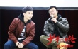 《少年巴比伦》北理工交流会 董子健爆料受尽折磨