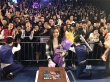 《一路逆风》深圳路演 邓紫棋陪伴观众欢度新年