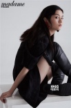 金像影后春夏輕熟風大片 實力演繹帥氣與柔美并存