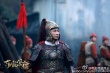 《蕩寇風(fēng)云》曝海報(bào)劇照 趙文卓洪金寶強(qiáng)強(qiáng)聯(lián)手