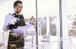 甄子丹新年再登封面 談好萊塢作品信心十足