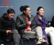 《情圣》走进北京电影学院 创放映史最多笑点纪录