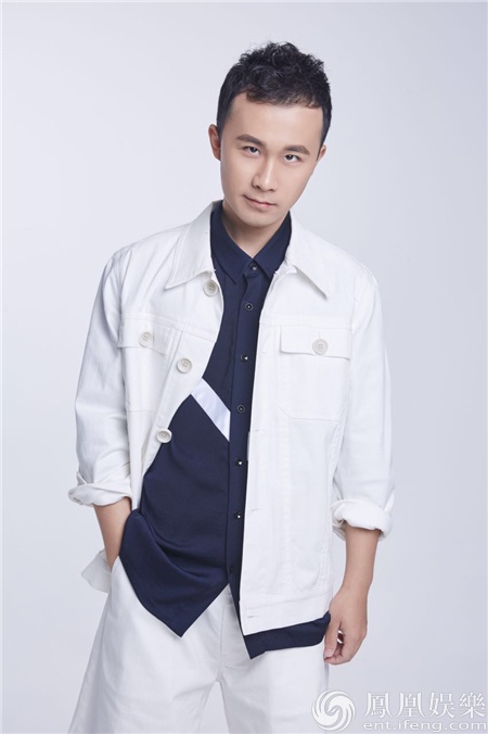 《异能家庭》于白水挑战反派 金牌编剧转型演