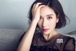 杨恭如拍美艳生日大片 演绎淑女的优雅与性感
