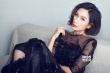 杨恭如拍美艳生日大片 演绎淑女的优雅与性感