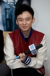专访《巴比伦》三大主创：风格不同于任何电影
