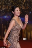 顏丙燕秀性感身材美胸傲人 劉濤、蔣欣雙姝斗艷