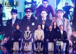 《大偵探霍桑》定檔暑期 韓庚變身潮探攜手張慧雯