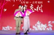 王千源舒淇大跳“扇子舞” 合体《健忘村》秀恩爱
