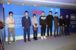 张铁林亮相首届优秀华语网络影视作品推介会仪式