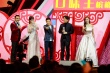 《大鬧天竺》主創(chuàng)登陸湖南小年夜 寶強(qiáng)柳巖歡唱