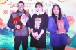 《大鬧天竺》路演 柳巖稱對岳云鵬初吻