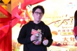 《大鬧天竺》大連路演 熱情洋溢白客柳巖齊拜年