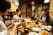 《3月的狮子》新剧照 染谷将太怒视神木隆之介