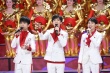 2017央视春晚：节目阵容强大 男神女神齐亮相