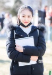 北電藝考day2：考生顏值不減 談偶像皆選實力派