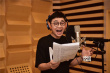 《欢乐好声音》发布大鹏配音特辑 献声激萌考拉