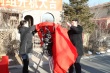 电影《超萌特攻》开机 贺刚董立范带萌娃智斗盗匪