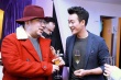《愛(ài)樂(lè)之城》元宵夜復(fù)古酒會(huì) 徐崢陶虹攜手現(xiàn)身