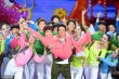央视元宵晚会:张继科董力斗帅 朱军跨界说相声