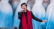 央视元宵晚会:张继科董力斗帅 朱军跨界说相声