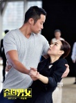 《合約男女》“100個(gè)看點(diǎn)” 鄭秀文張孝全互撩