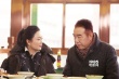 陈凯歌陈红忙《妖猫传》 偷闲与儿子同框幸福落泪