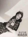 孫怡曝情人節(jié)時尚大片 俏皮少女風氣質(zhì)淡然優(yōu)雅