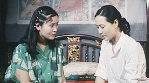 合同夫妻