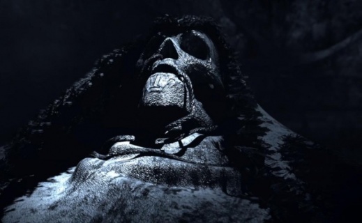 《碟仙诡谭2》CG特效片段