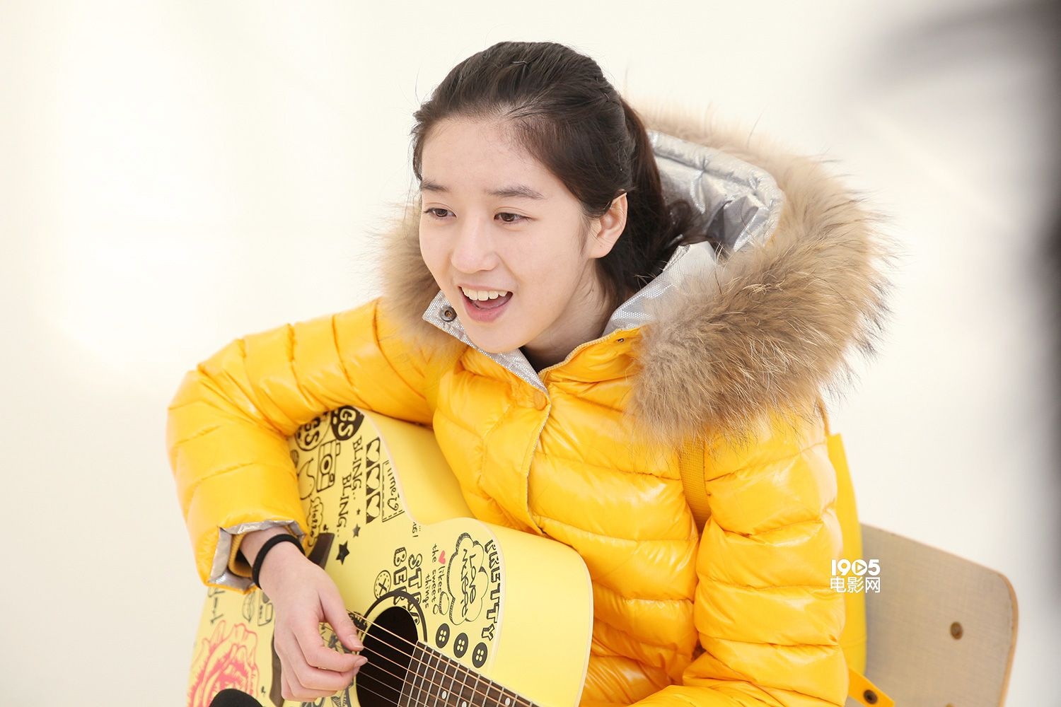 摔倒  显示          来源:1905电影网          图/杨楠 文/杨雅如