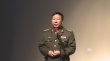 《血戰(zhàn)湘江》來到陸軍第六十五集團軍紅一師放映
