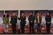 《血戰(zhàn)湘江》來到陸軍第六十五集團軍紅一師放映