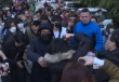 王俊凯北电三试疯狂依旧 变换路线难逃围追堵截