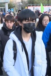 王俊凯北电三试疯狂依旧 变换路线难逃围追堵截