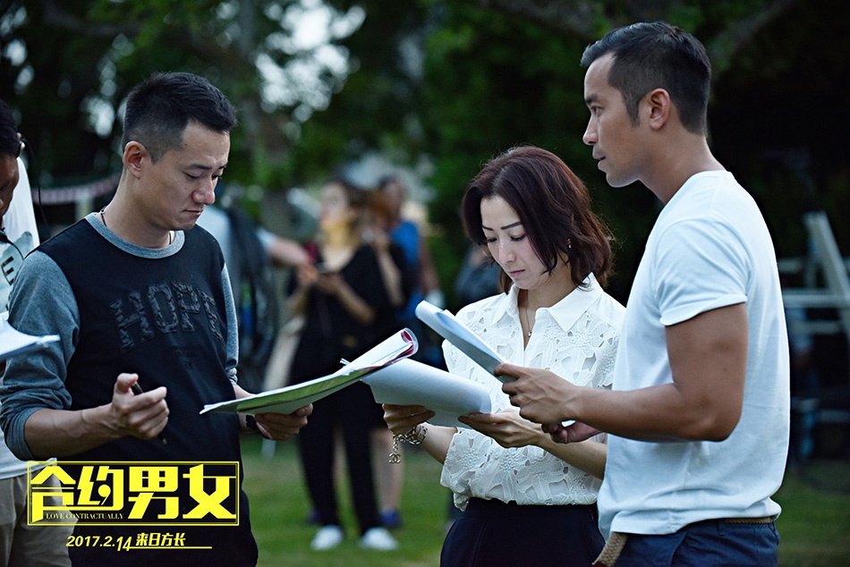 合约男女_电影剧照_图集_电影网_1905.com