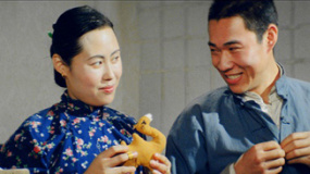 駱駝祥子