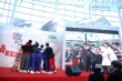 李宇春《捉妖记2》扮土豪 梁朝伟教胡巴摸头杀