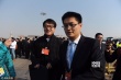 全國政協(xié)會議開幕在即 成龍張國立姚明等明星亮相